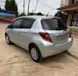Toyota Vitz 1.3 AWD 5dr 2015 Silver - 5