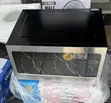 Midea 62L Solo Microwave EM262AMY-S - 1