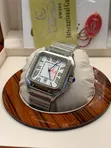 Classy Cartier Watch - Special Edition - 3