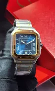 Classy Cartier Watch - Special Edition - 4