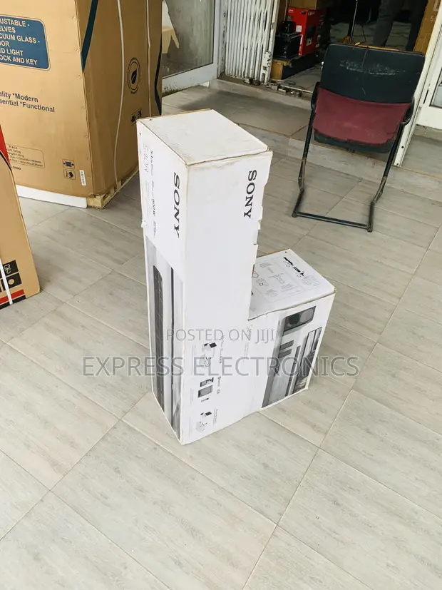 Sony HT-S40R 600W 5.1ch Home Theatre System - 1