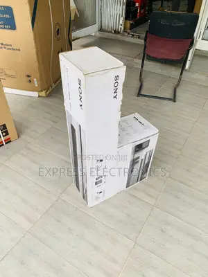 Sony HT-S40R Home Theatre System - 600W, 5.1ch Surround