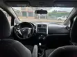 2014 Nissan Versa 1.6 SV Sedan - Black - 3