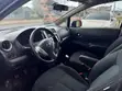 2014 Nissan Versa 1.6 SV Sedan - Black - 5