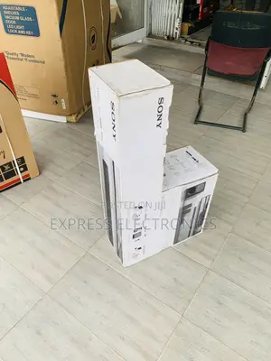 Sony HT-S40R 5.1ch Home Theatre System (600W)