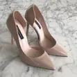 Bigtree Ladies High Heels - 2