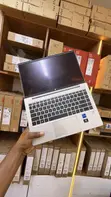 New HP ProBook 440 G9 Laptop: Intel Core i7, 16GB RAM, 512GB SSD - 2