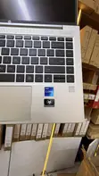 New HP ProBook 440 G9 Laptop: Intel Core i7, 16GB RAM, 512GB SSD - 4