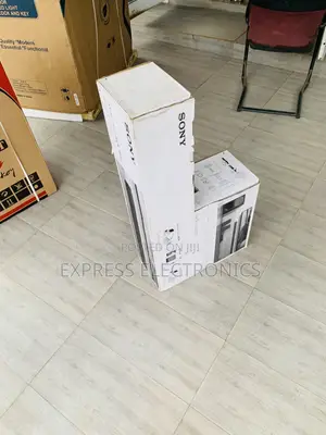 Brand New Sony HT-S40R 5.1ch Home Theatre System