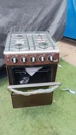 Icona 4 Gas Burner Cooker - 2
