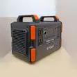 1200W Power Station with 100W Solar Panel - 3