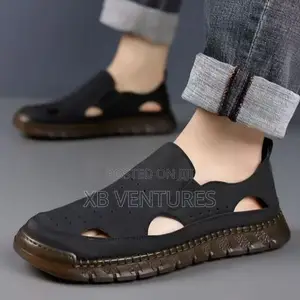 Men's Easy Footwear Sandals