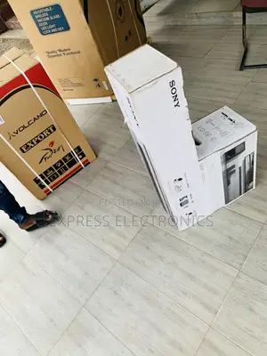 Sony HT-S40R 600W 5.1ch Home Theatre System