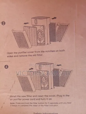 All-in-One Multi-Purification System