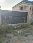 2 Plots Fenced with Gate, Palm Ridge, Community 24 - 1