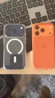 New Apple iPhone 17 Pro 256GB Blue - 1