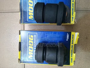 Genuine MOOG Ford Focus Control Arm Bushing (USA Import)