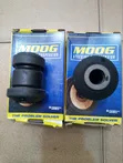 Genuine MOOG Ford Focus Control Arm Bushing (USA Import) - 2
