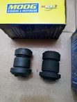 Genuine MOOG Ford Focus Control Arm Bushing (USA Import) - 3