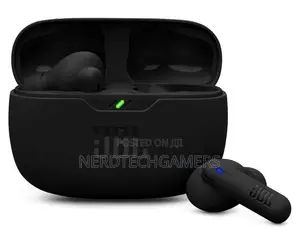 JBL Wave Beam 2 True Wireless Earbuds