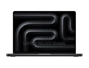 Apple MacBook Pro 14" M3 Pro 18GB RAM 512GB SSD