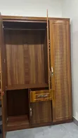 Wood-Mode Living Room Furniture Set - 1