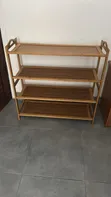 Wood-Mode Living Room Furniture Set - 3