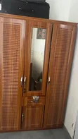 Wood-Mode Living Room Furniture Set - 4
