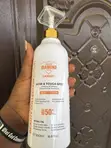 Original SD Smooth Diamond Carrot Body Lotion - 1