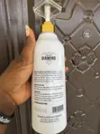 Original SD Smooth Diamond Carrot Body Lotion - 2