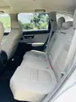 2018 Honda CR-V EX-L AWD White - 5