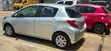 Toyota Vitz 1.0 FWD 5dr 2015 Silver - 2