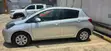 Toyota Vitz 1.0 FWD 5dr 2015 Silver - 3