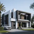 Excellent 3D Building Designs & Plans - 1