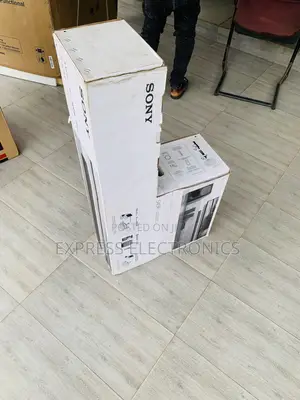 Sony HT-S40R 600W 5.1ch Home Theatre System