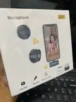 SX21 Wireless Microphone with Noise Reduction - 3