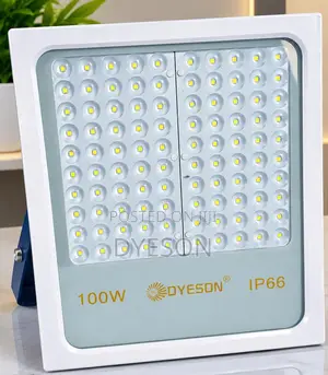 FDL Mstar-100 Floodlight