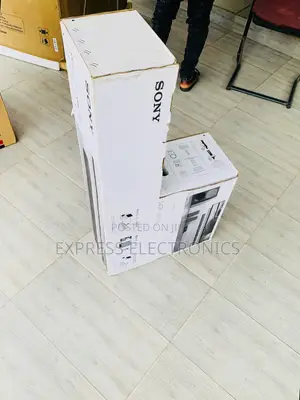 Sony HT-S40R 600W 5.1ch Home Theatre System