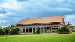 Large Conference & Event Center with Spacious Car Park