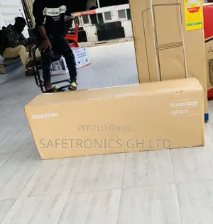 Samsung HW-Q930F 9.1.4ch Soundbar with Subwoofer