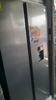 Brand New Mitsui 436L French Door Refrigerator with Dispenser - 1