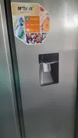 Brand New Mitsui 436L French Door Refrigerator with Dispenser - 2