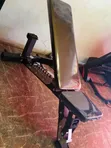 Commercial Adjustable Bench - 1