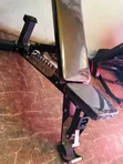 Commercial Adjustable Bench - 2