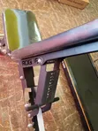 Commercial Adjustable Bench - 4