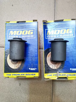 Premium MOOG Control Arm Bushing for Ford Escape/Mazda Tribute (USA)