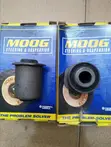 Premium MOOG Control Arm Bushing for Ford Escape/Mazda Tribute (USA) - 3