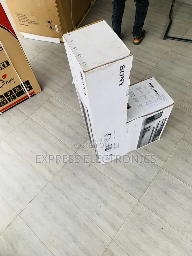 Brand New Sony HT-S40R 5.1ch Home Cinema with Wireless Rear Speakers - 1
