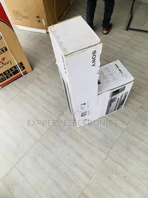Brand New Sony HT-S40R 5.1ch Home Cinema with Wireless Rear Speakers