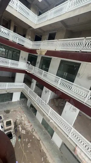 Newly Built Shops/Offices/Apartments for Rent - Patasi
